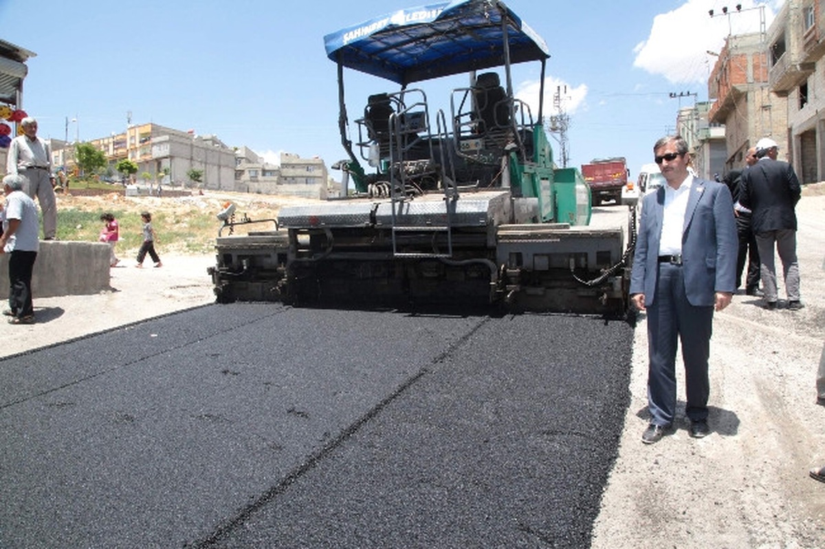Şahinbey Belediye Başkanı Mehmet Tahmazoğlu Açıklaması