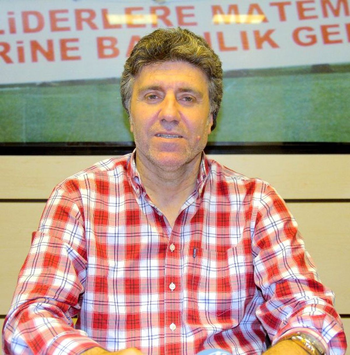 Samsunspor\'da Hoca Arayışı