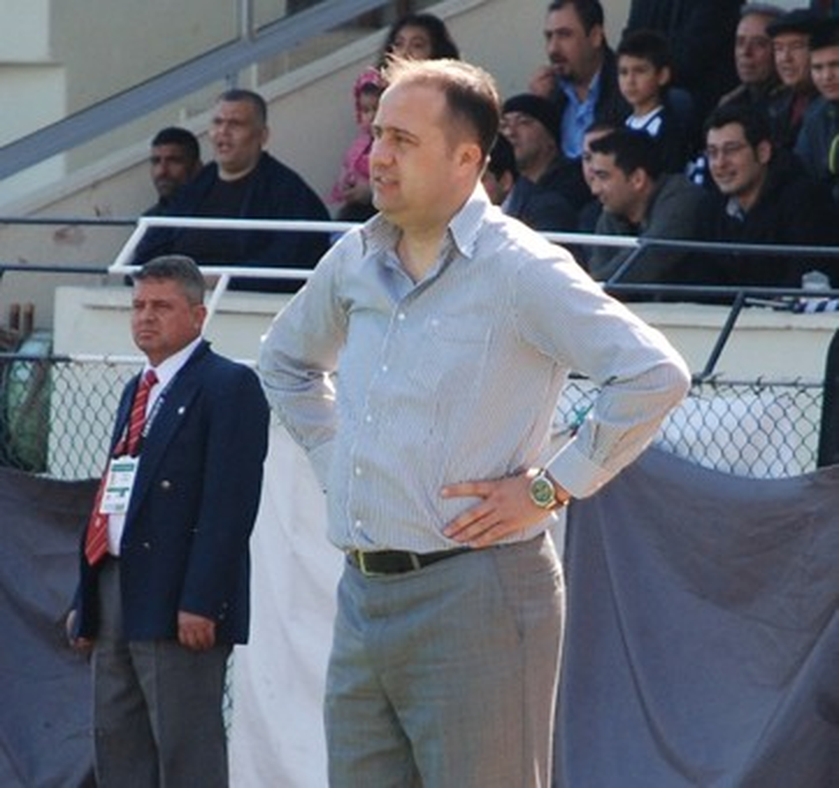 Spor Toto 3. Lig