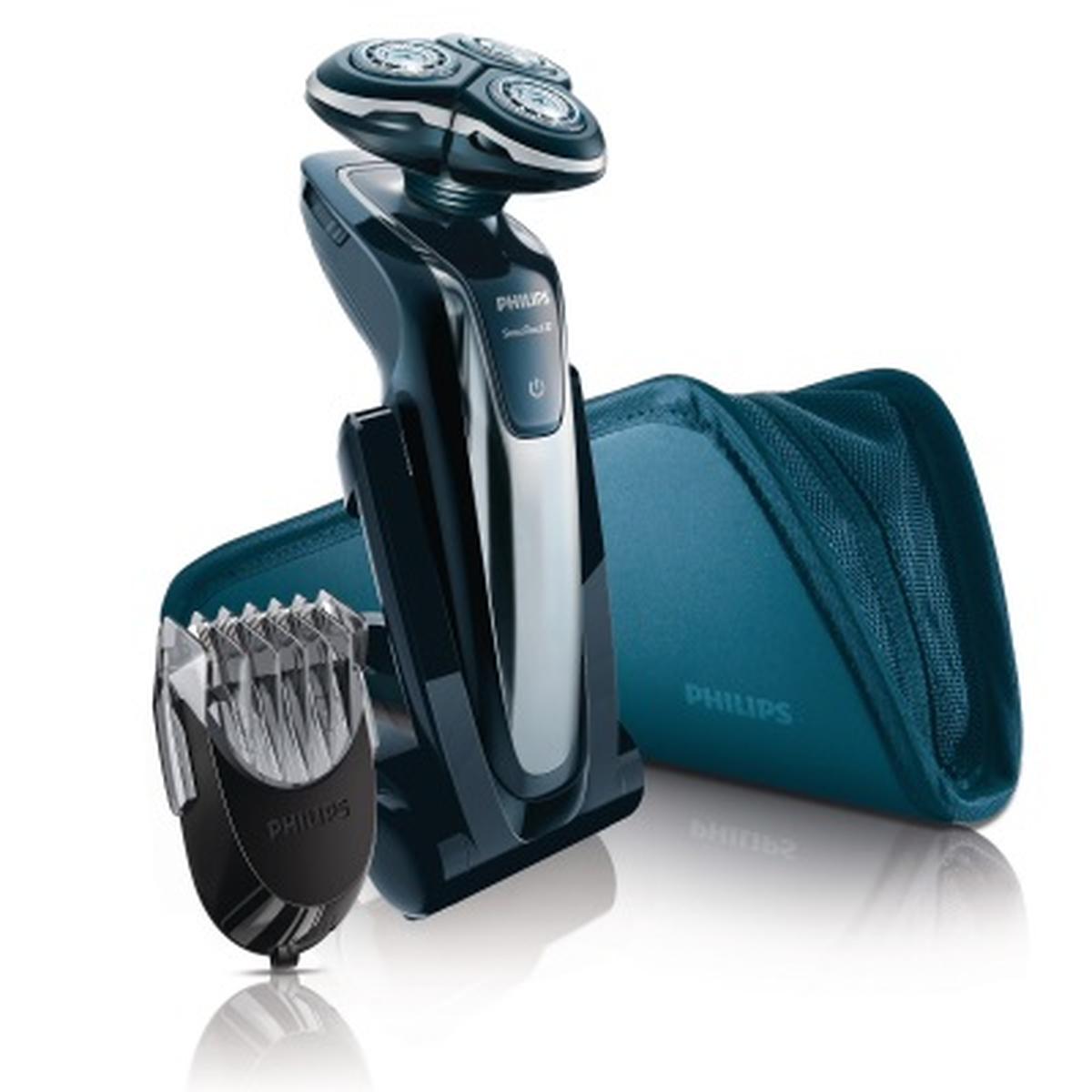 Stil Sahibi Babalara En Şık Hediye Philips\'ten