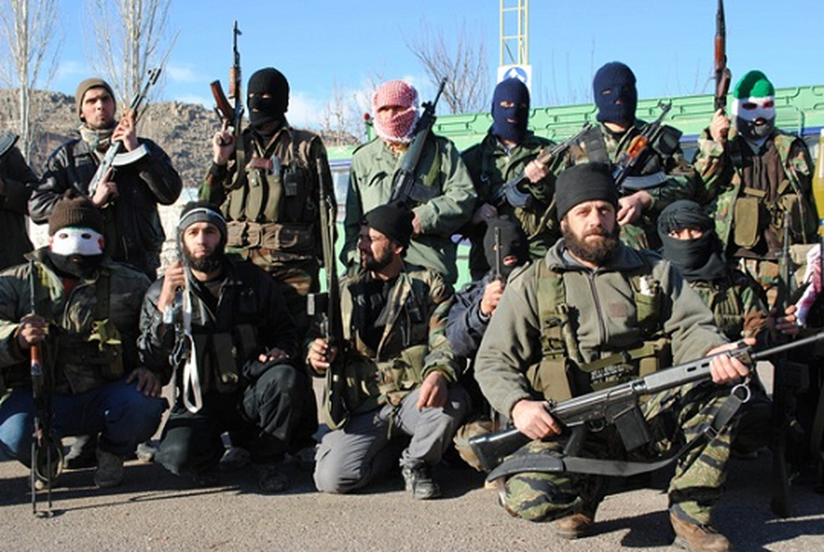 Suriyeli Muhalifler, ABD\'nin Silahları Çabuk Göndermesini İstiyor