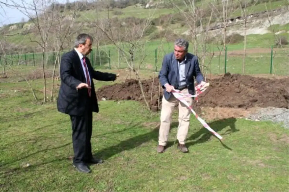 Taş Devri Mağaralarını Fransız Arkeologlar İnceleyecek