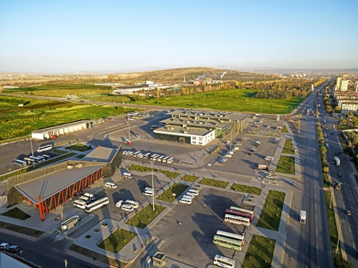 Terminal Özelleştiriliyor