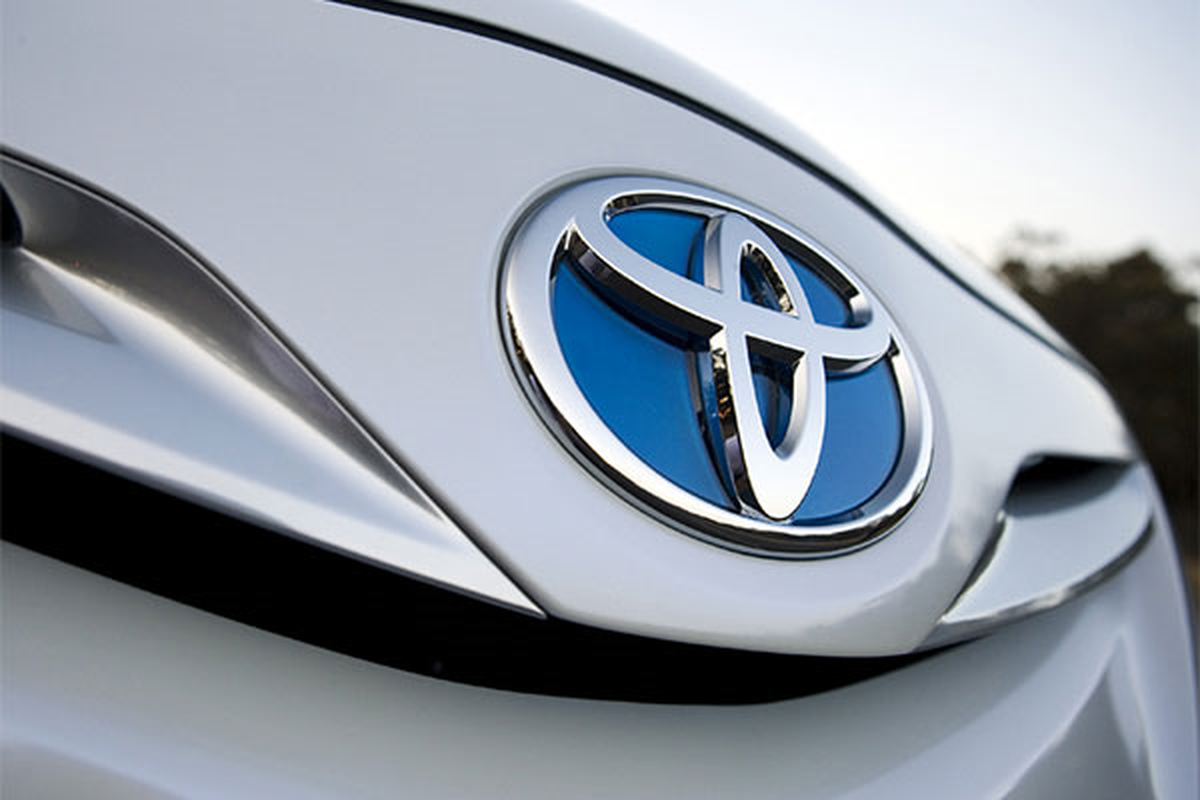 Toyota Türkiye\'nin Otomobil İhracatı Azaldı