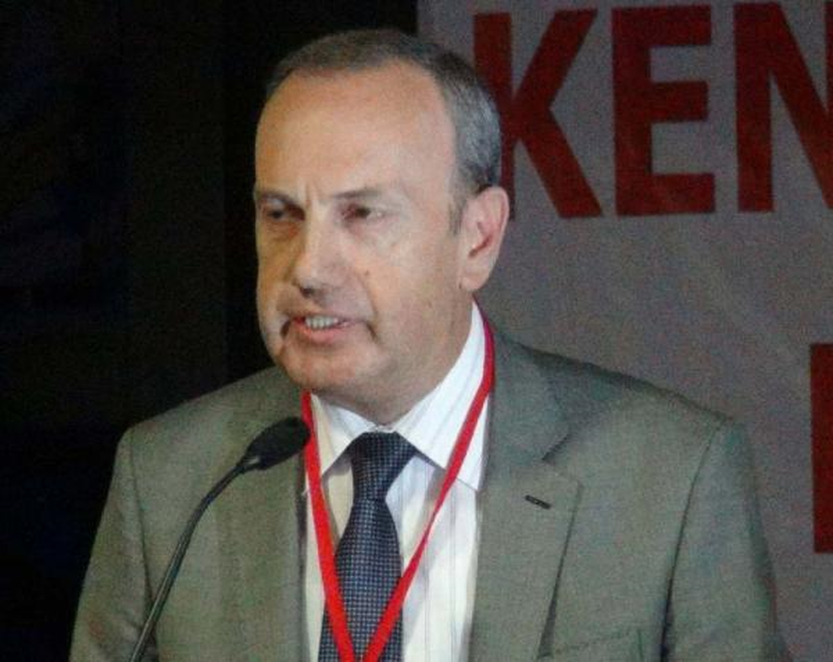 Türkiye Kent Konseyleri Platformu Kuşadası\'nda Toplandı
