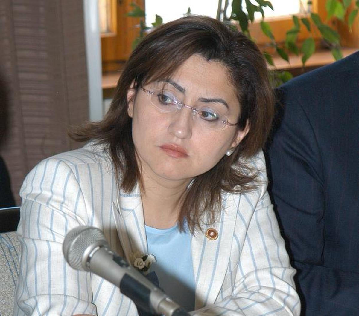 "Türkiye\'nin İlk Korumalı İş Yeri", Bursa\'da Açıldı