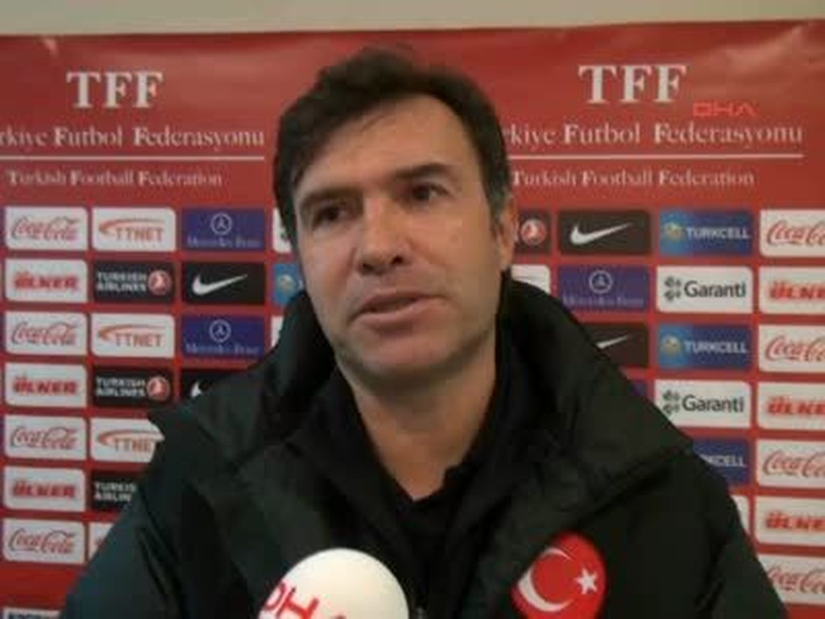 Türkiye - Paraguay Maçının Ardından