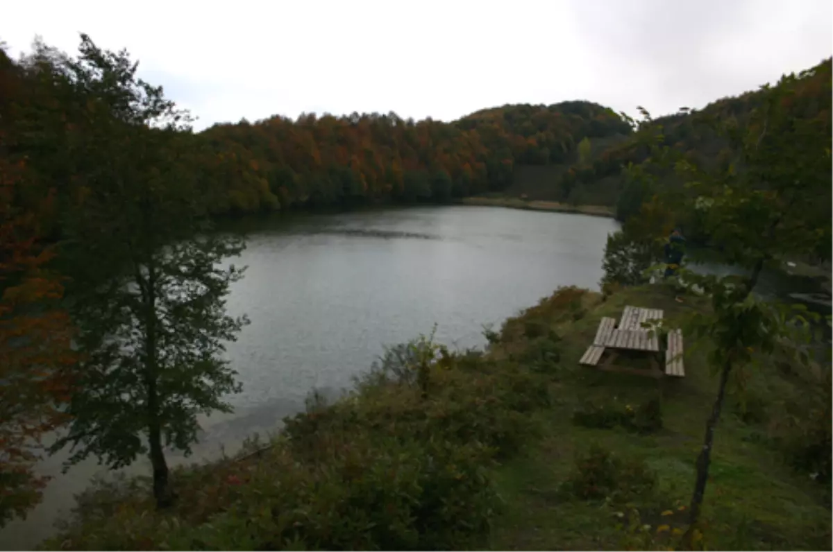 Ulugöl, "Uzungöl" Olmak İstiyor