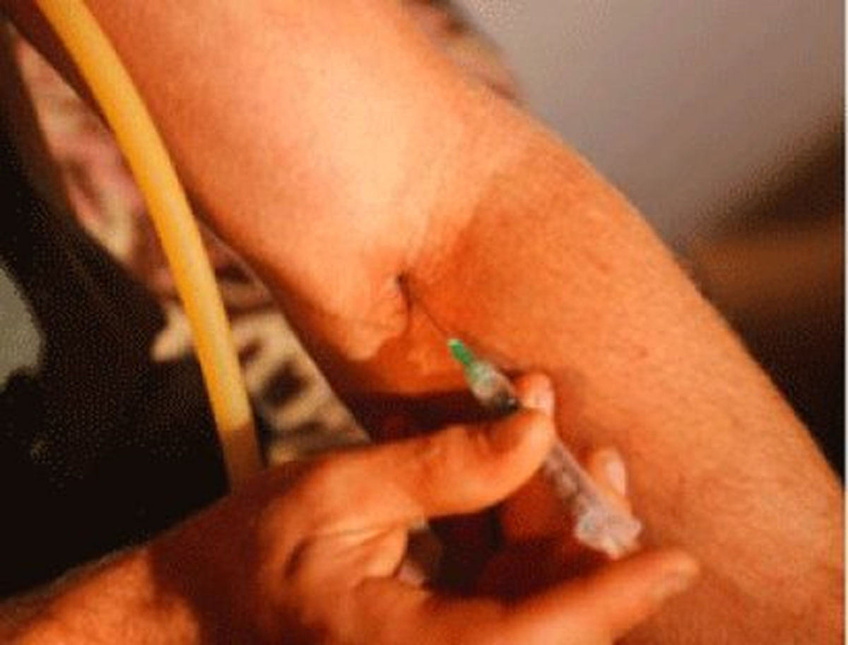 Uyuşturucu Madde Bağımlığına Karşı Topyekun Mücadele Başlıyor