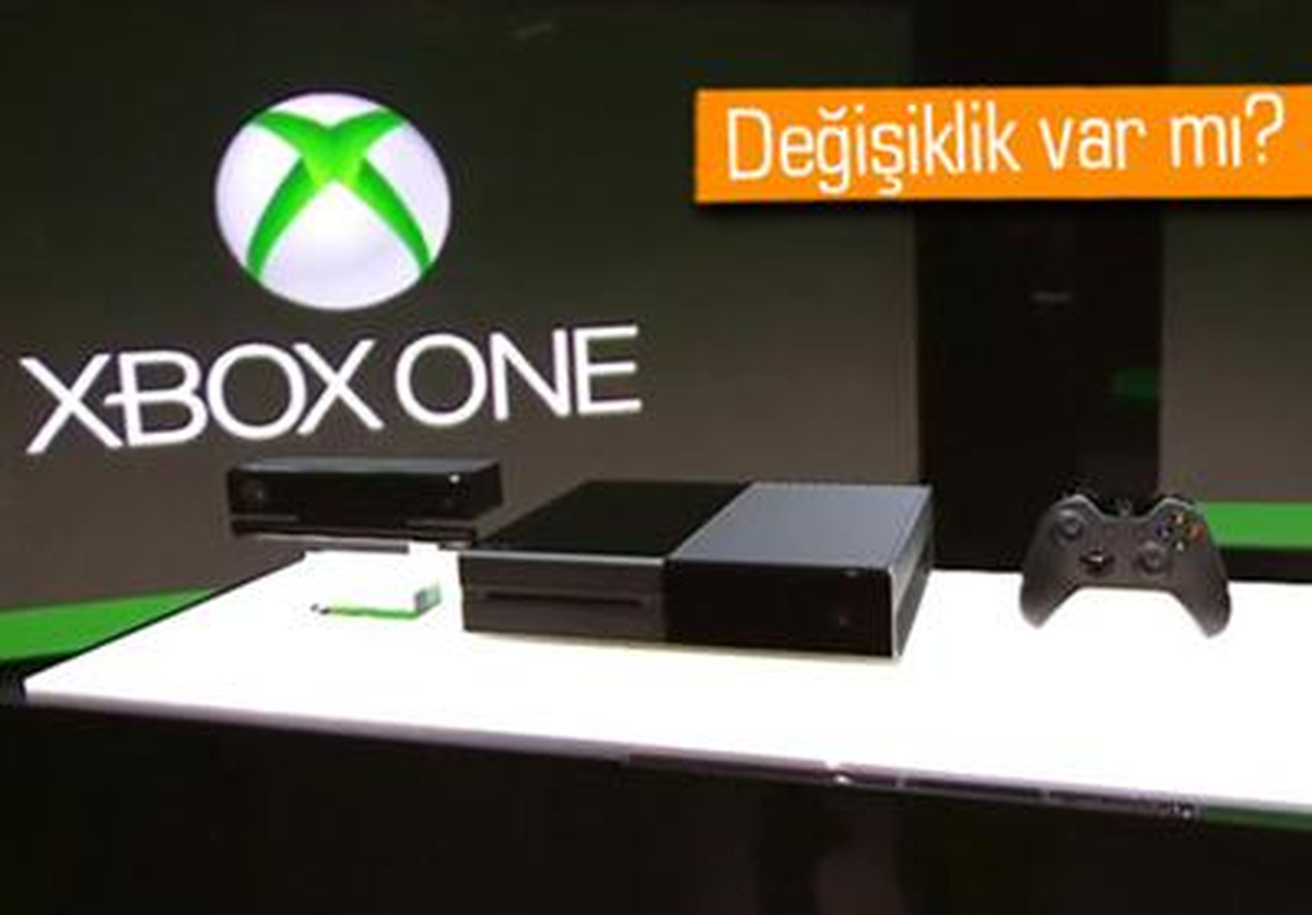 Xbox One Oyunlarının Fiyatı Belli Oldu