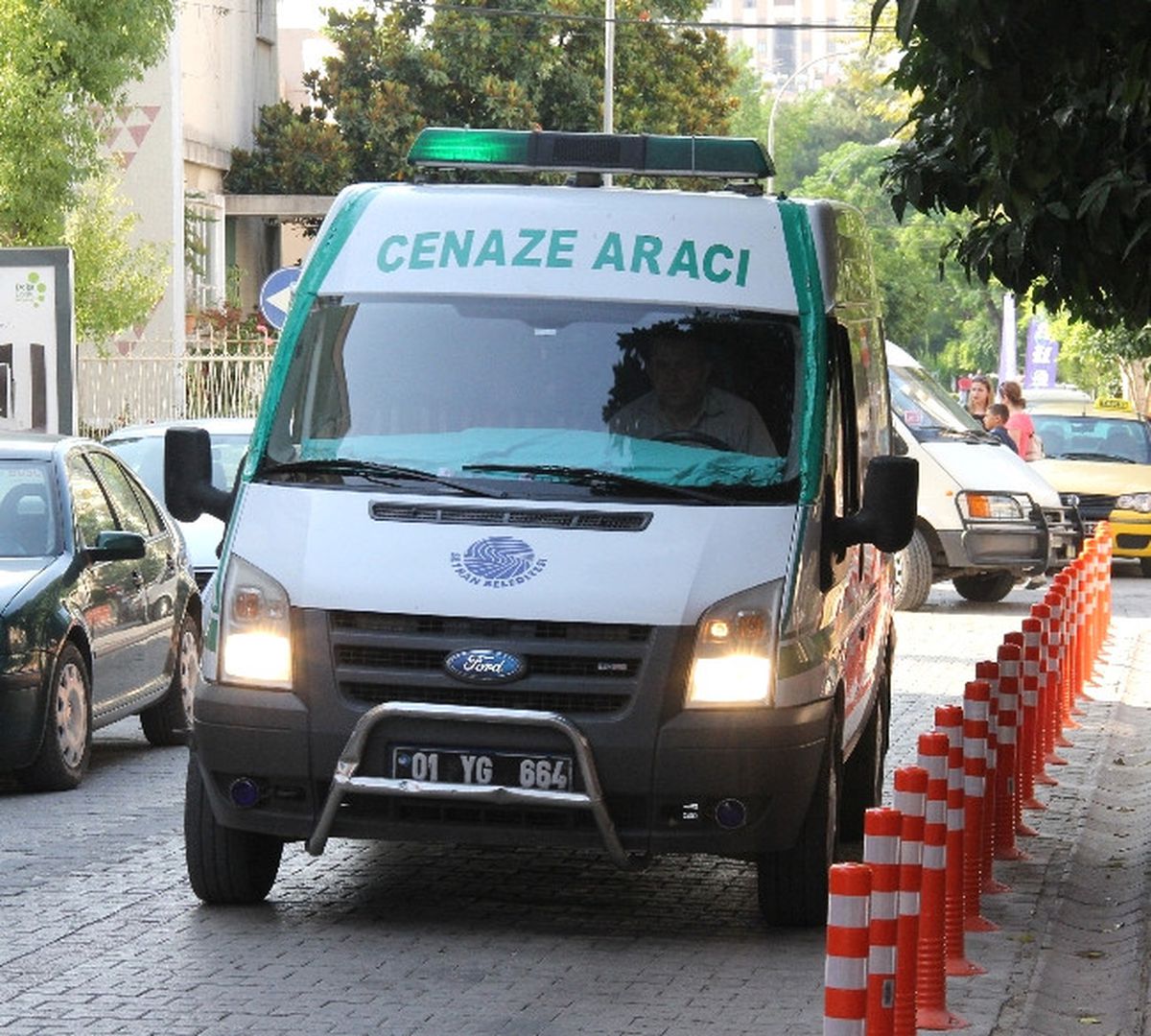 Yaralı Asker 5 Günlük Hayat Mücadelesini Kaybetti