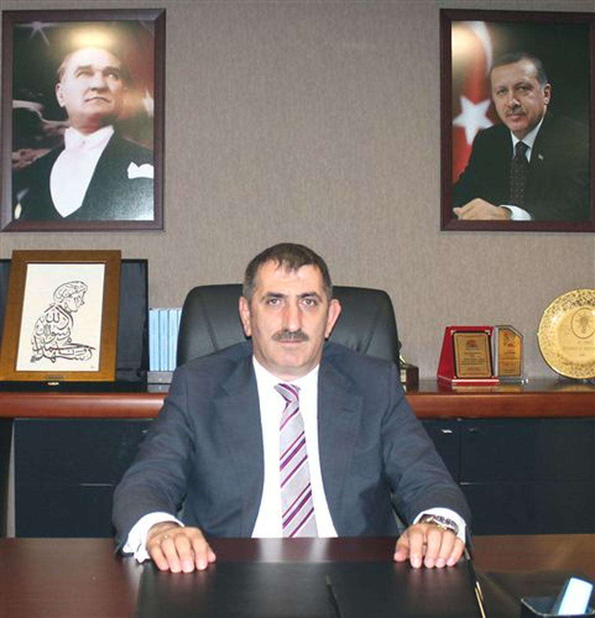 Yarın Babalar Günü
