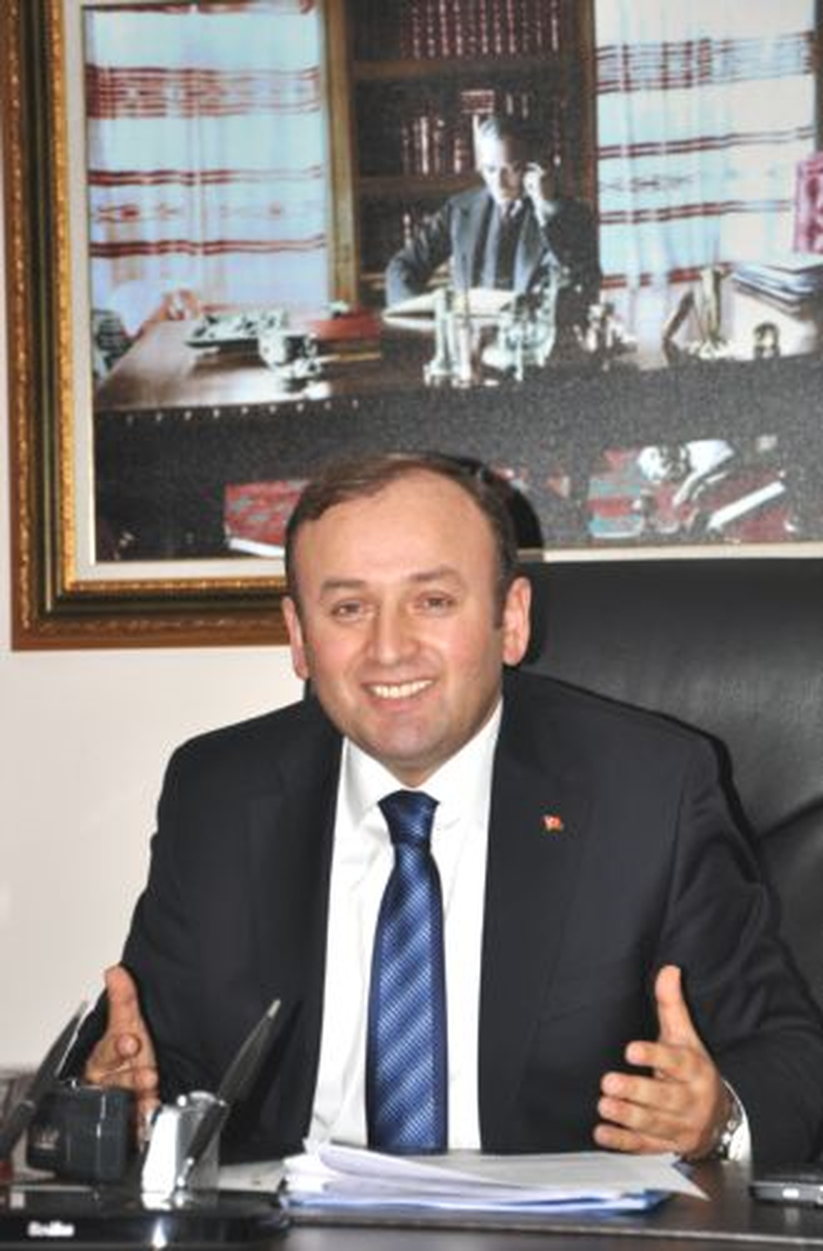 Yarın Babalar Günü