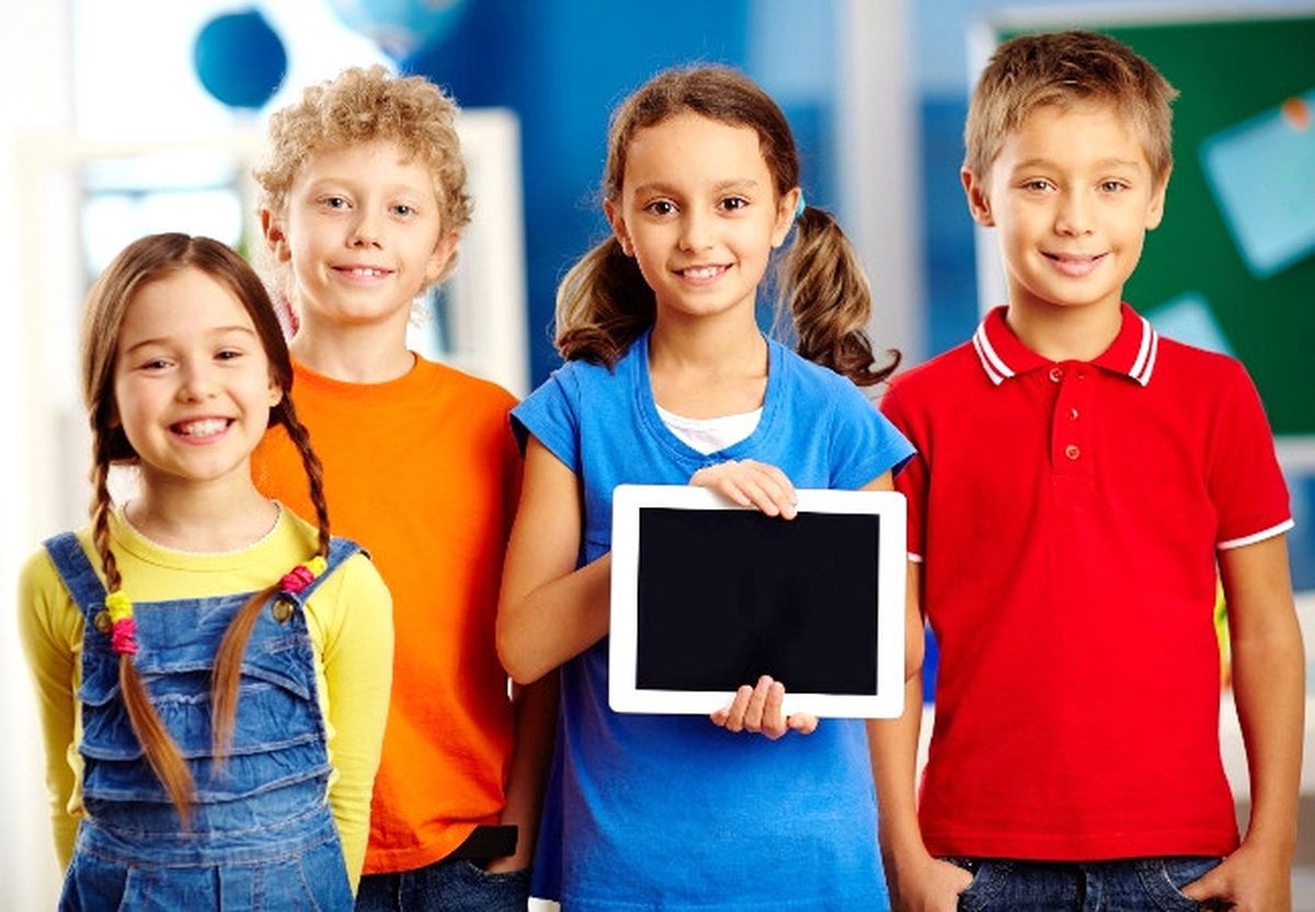 Yeni Neslin İdeal Karne Hediyesi Tablet ve Akıllı Telefon