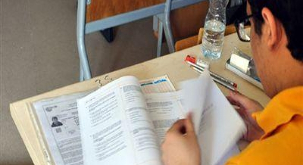 Yıldız Sınav Dergisi Dershanesi Uzmanları Lys-4\'ü Değerlendirdi