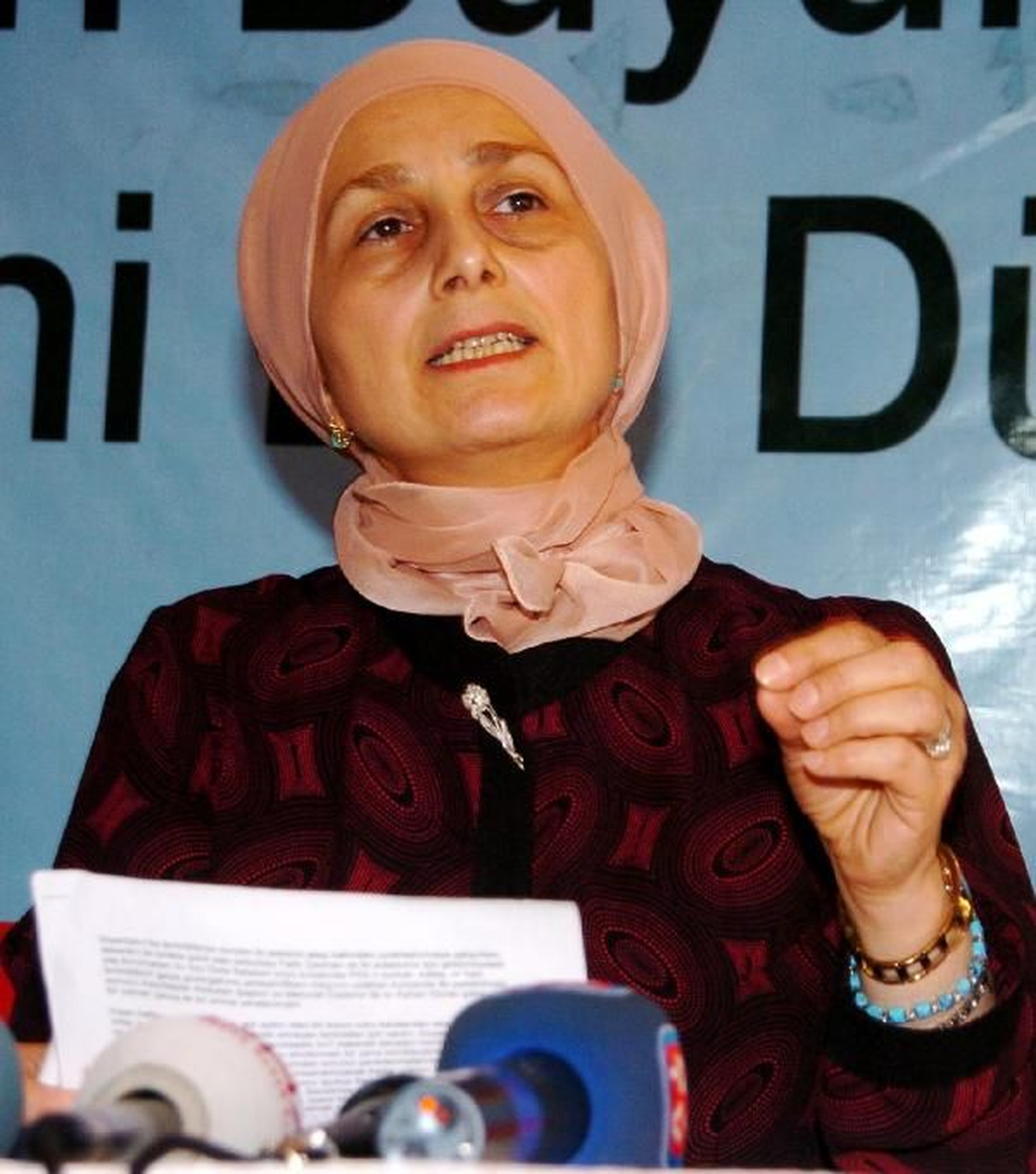 Zonguldak\'ta "Kadın ve Hukuk" Konferansı