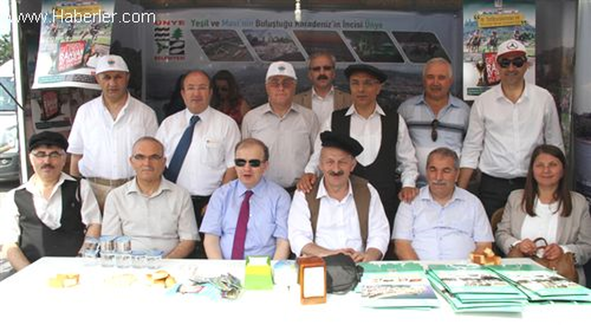 1. İlkadım Hemşeri Dernekleri Günleri