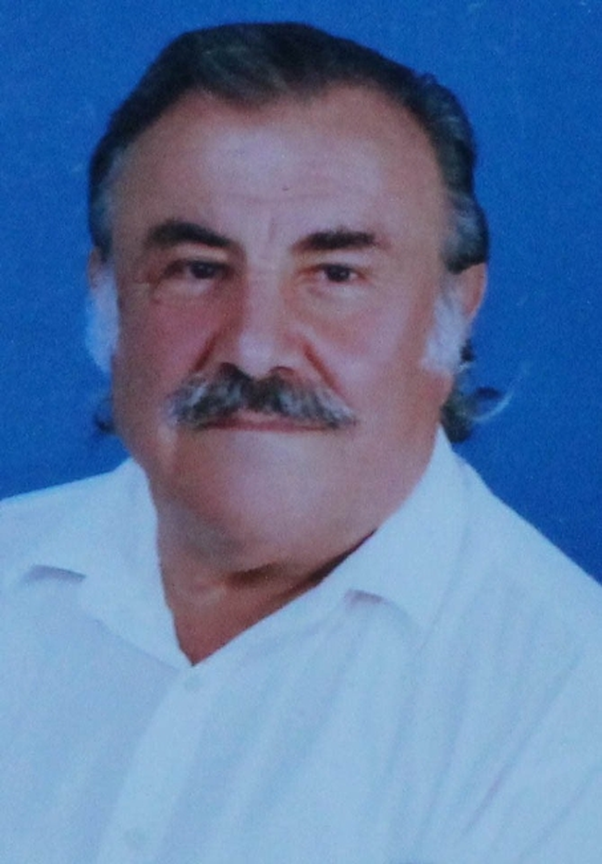 10 Yaşında Ölüme Tanıklık Etti