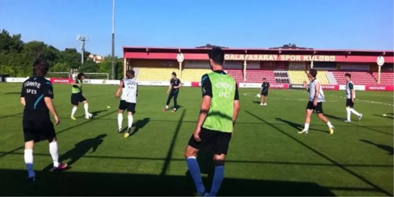 17. Akdeniz Oyunları\'na Doğru