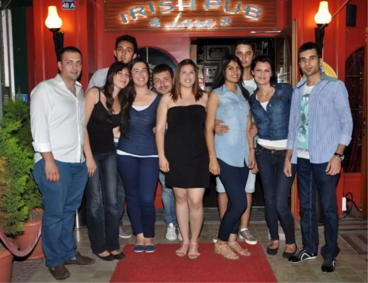 Antalya Bürosu'nun Bölge Haberleri (3)