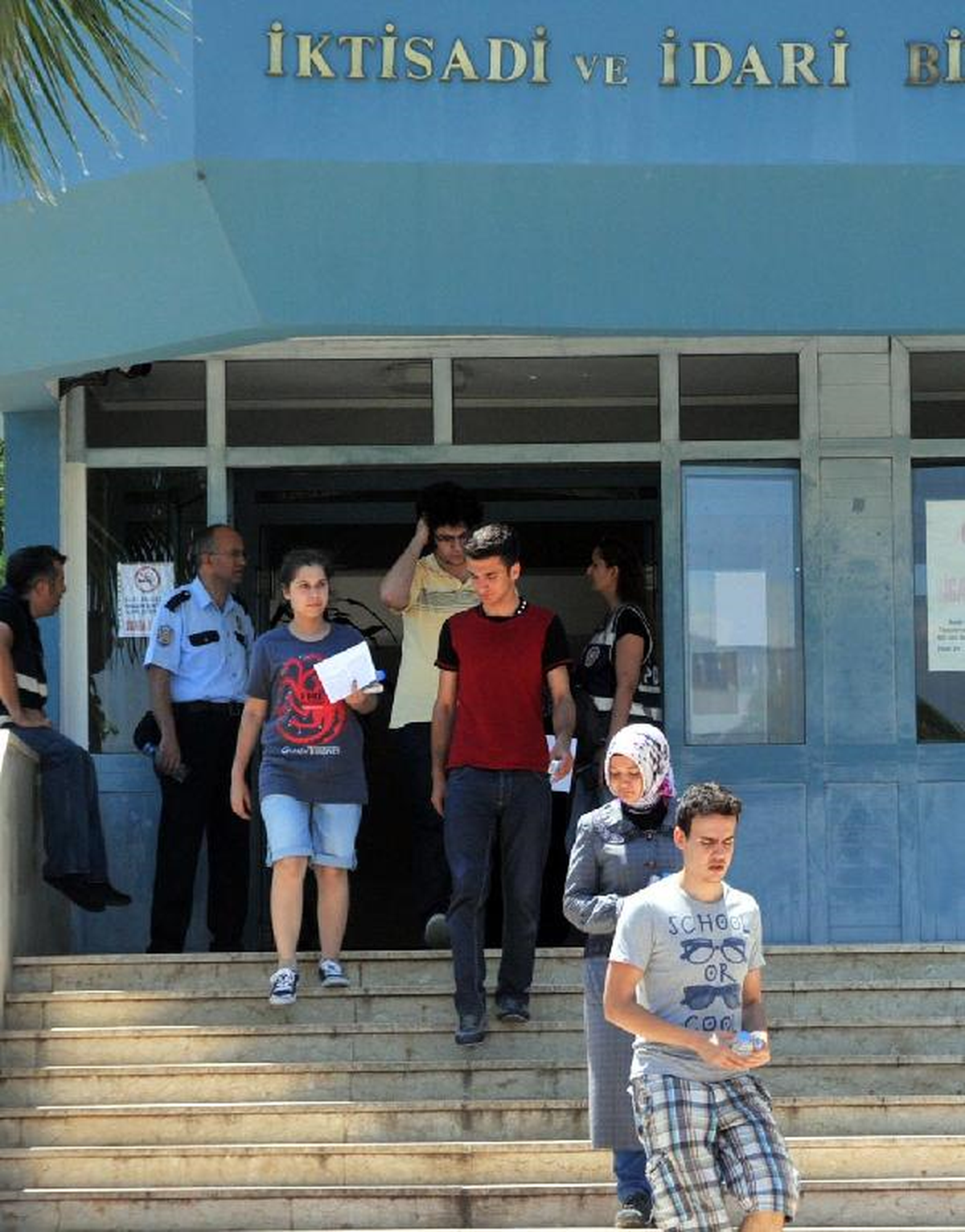 Antalya Bürosu\'nun Bölge Haberleri (6)