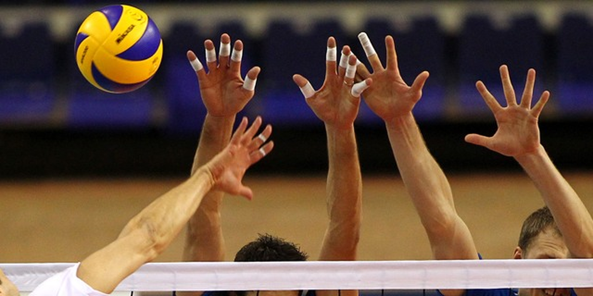 Avrupa Erkekler Voleybol Ligi