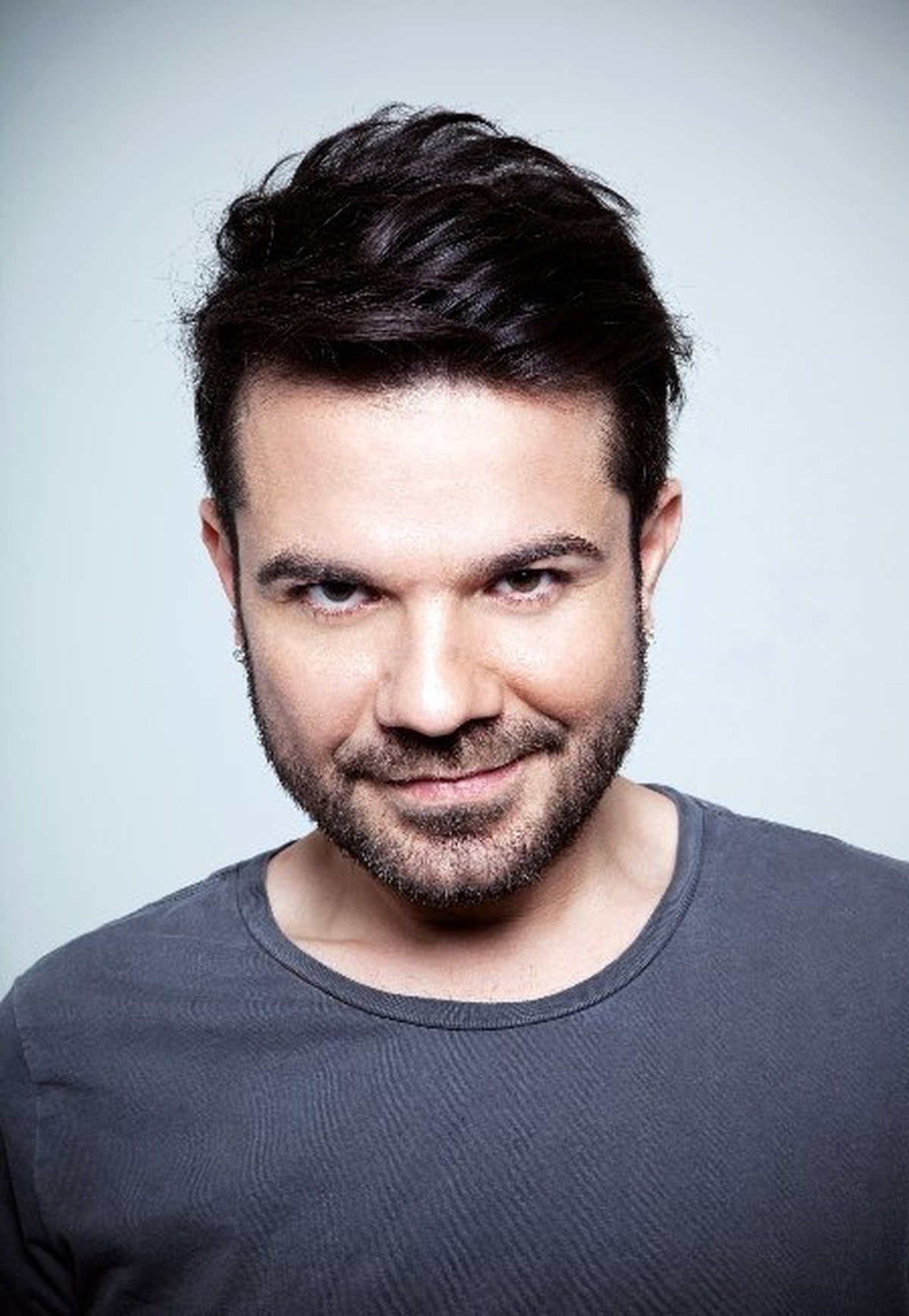 Barış Manço Onur Ödülü Kenan Doğulu\'nun
