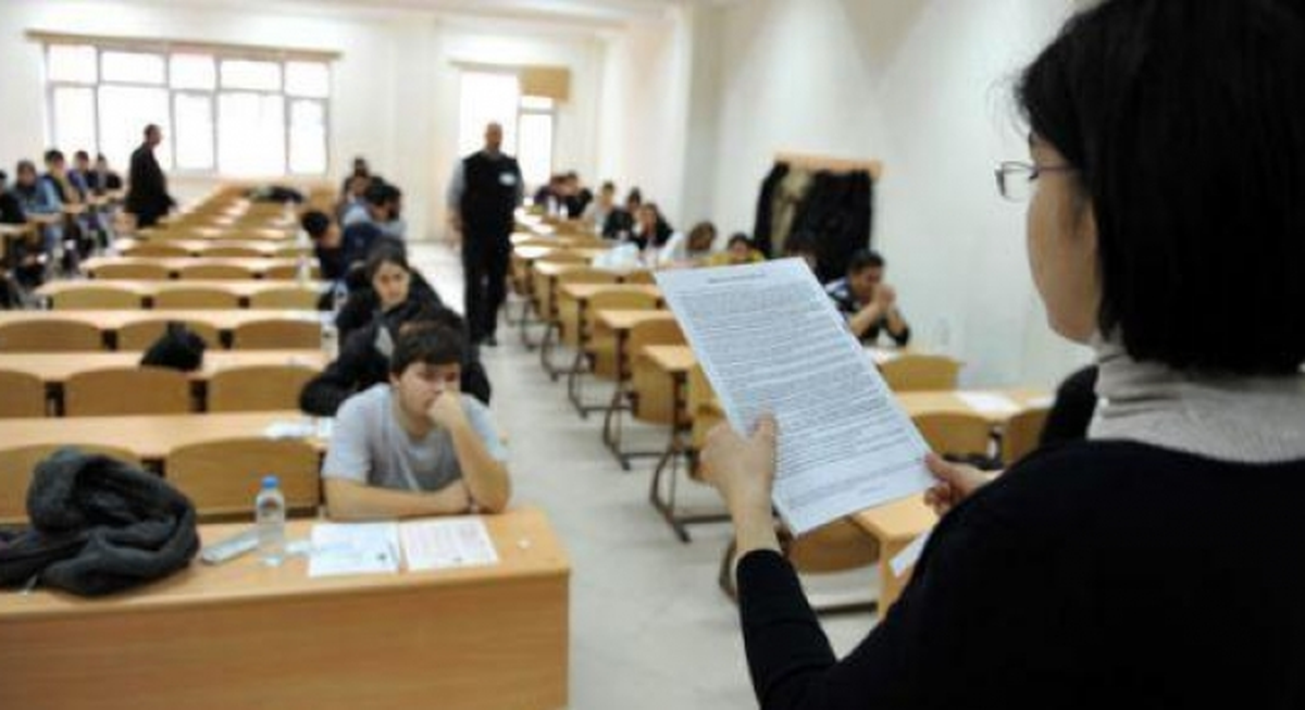 Bu Sınavla Matematik Ortalaması Düşecek!