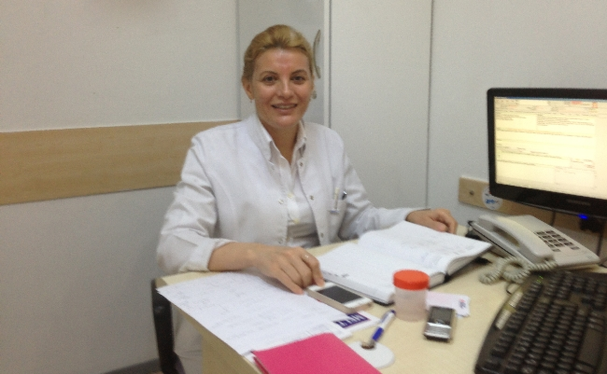Cerrahi ve Sıcak Kemoterapi Yaşamı Uzatabilir