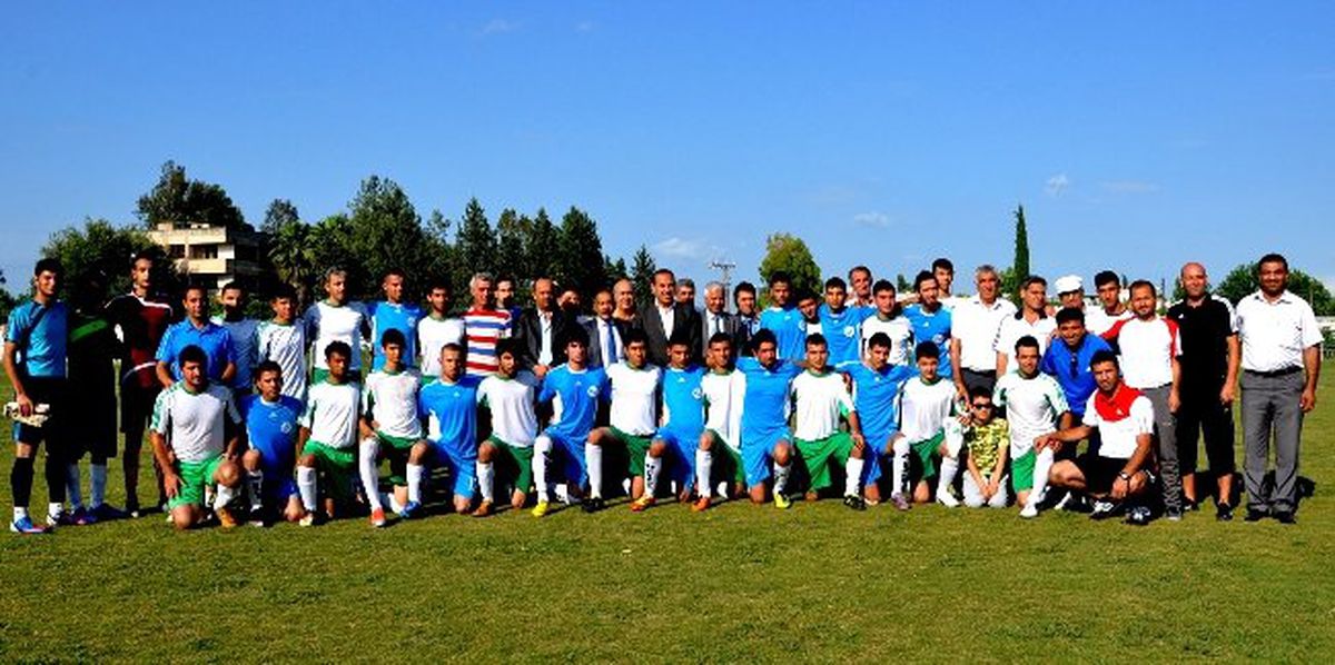 Dostluk Maçı
