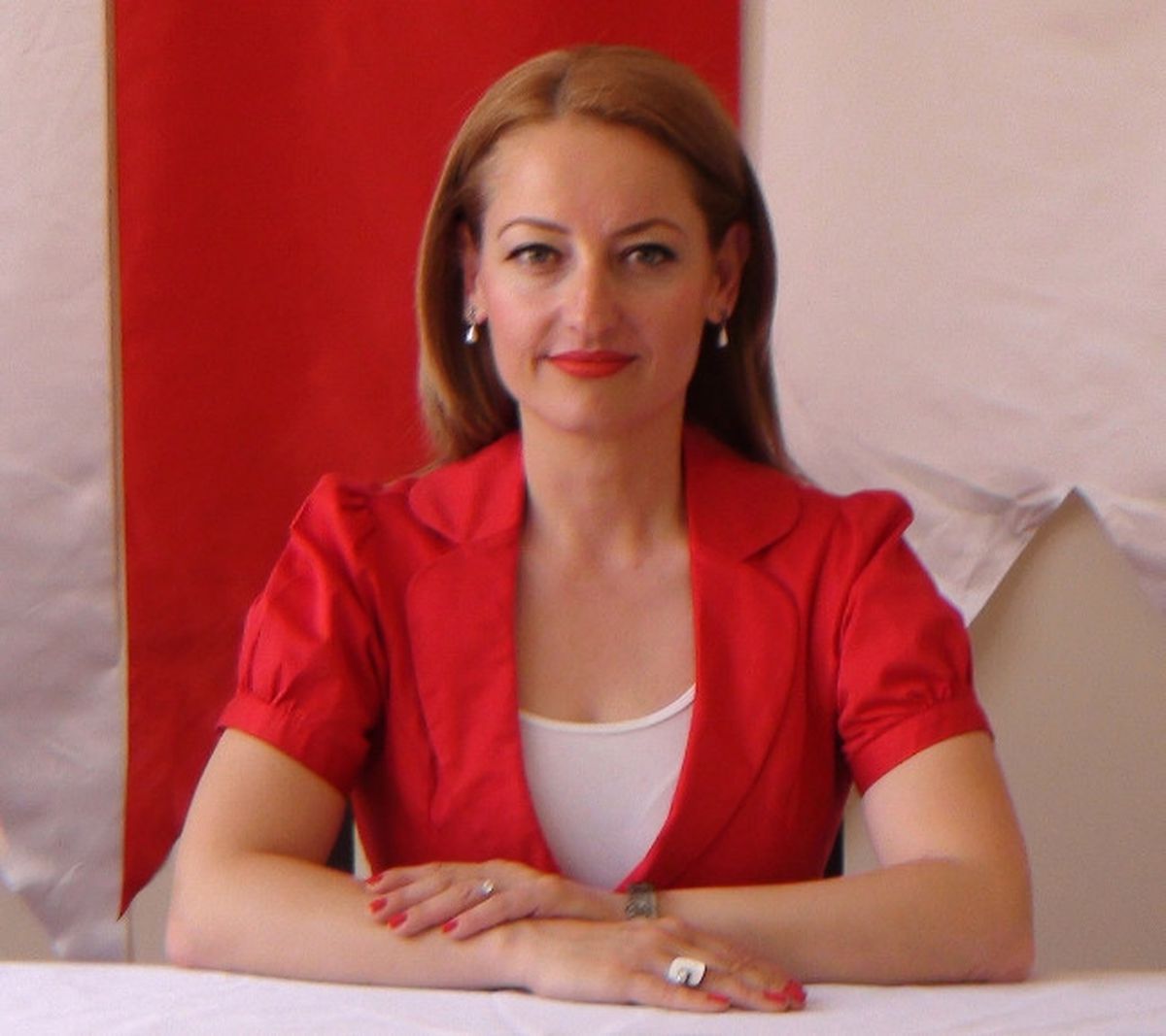 Eğitim-İş İl Başkanı Ebru Sungar Açıklaması