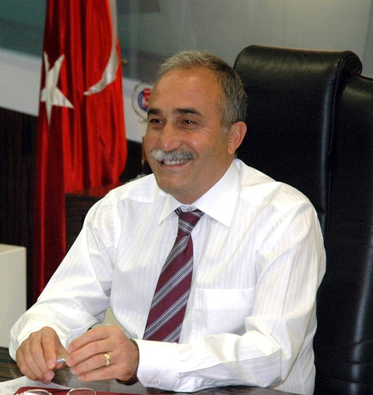 Fakıbaba\'dan Babalar Günü Mesajı