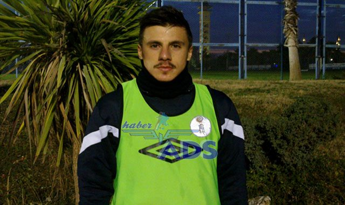 Futbol: PTT 1. Lig
