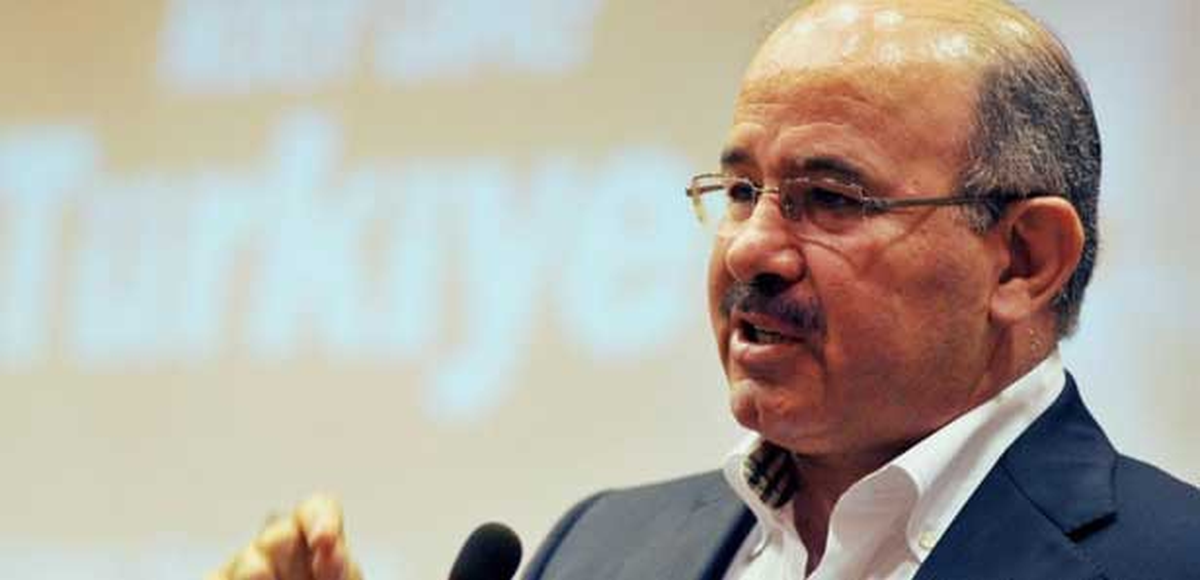 'Halkın Güvenliğini Sağlamak Zorundayız'