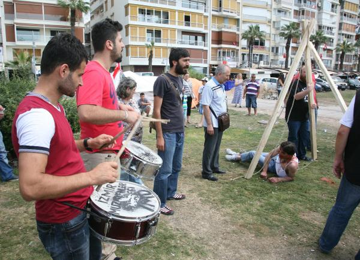 Hayvan Haklarını Darağacıyla Savundular
