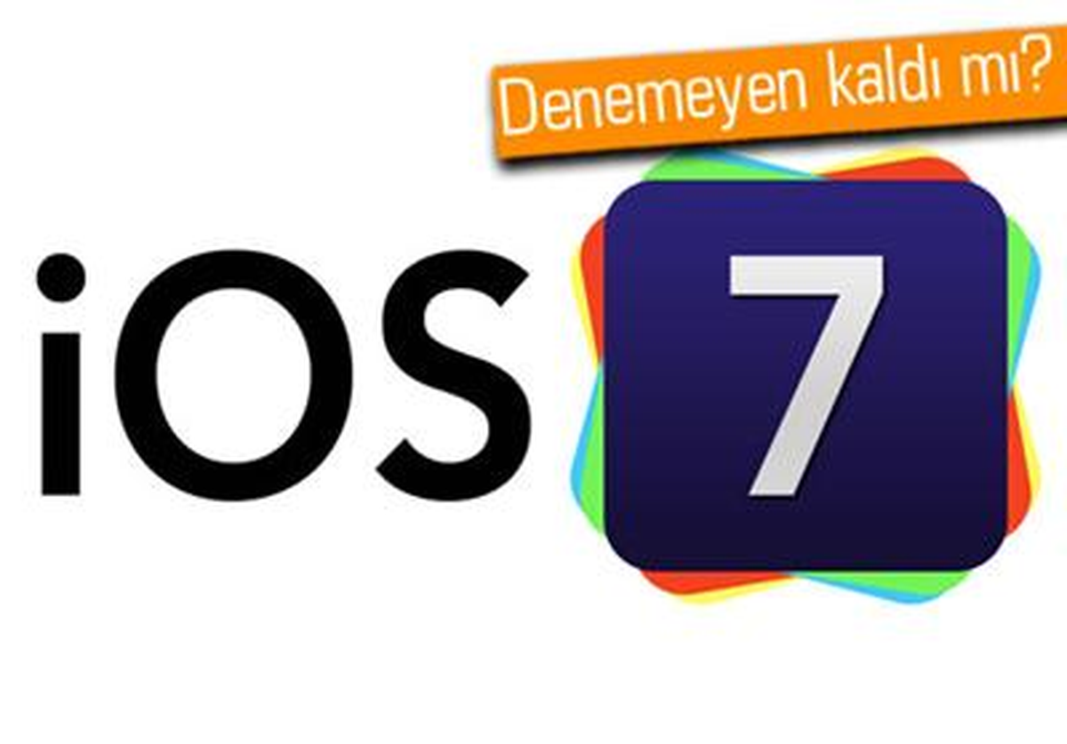 İos 7 Betası, İos 6 Betasını İkiye Katladı