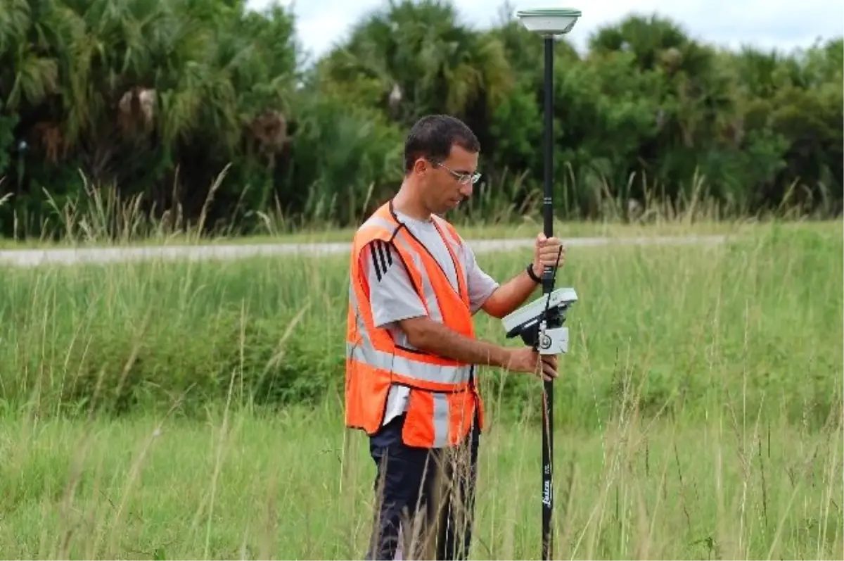 İzmir Katip Çelebi Üniversitesi (İkçü) Harita Mühendisliği Bölümüne Kavuşuyor