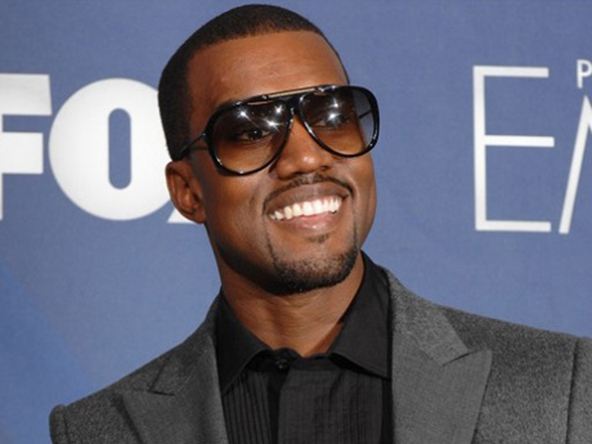Kanye Alay Konusu