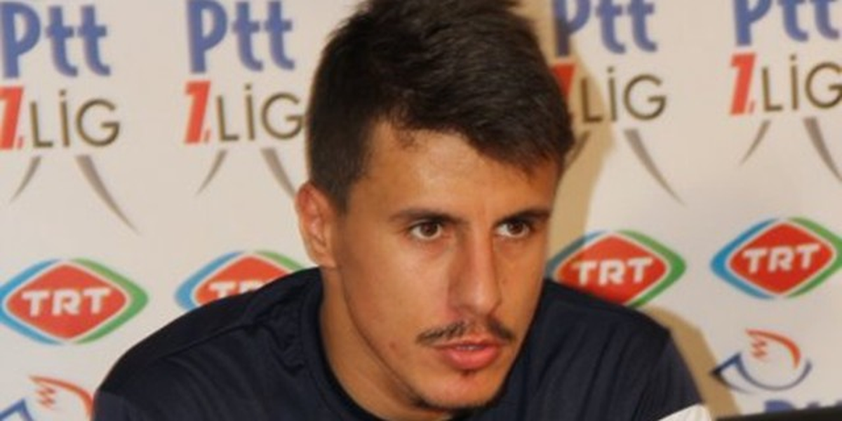Kerem Can 2 Yıl Daha Adana Demirspor\'da