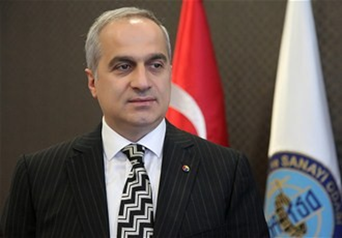 Kösemusul, Babalar Günü\'nü Kutladı