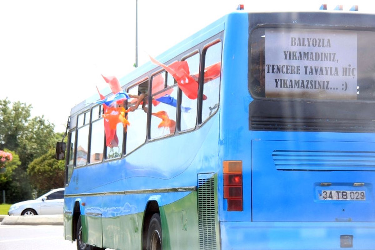 "Milli İradeye Saygı Mitingi"Ne Yoğun İlgi