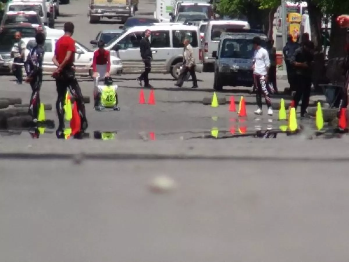 Milli Kızakçılar Kars\'tan Yetişecek