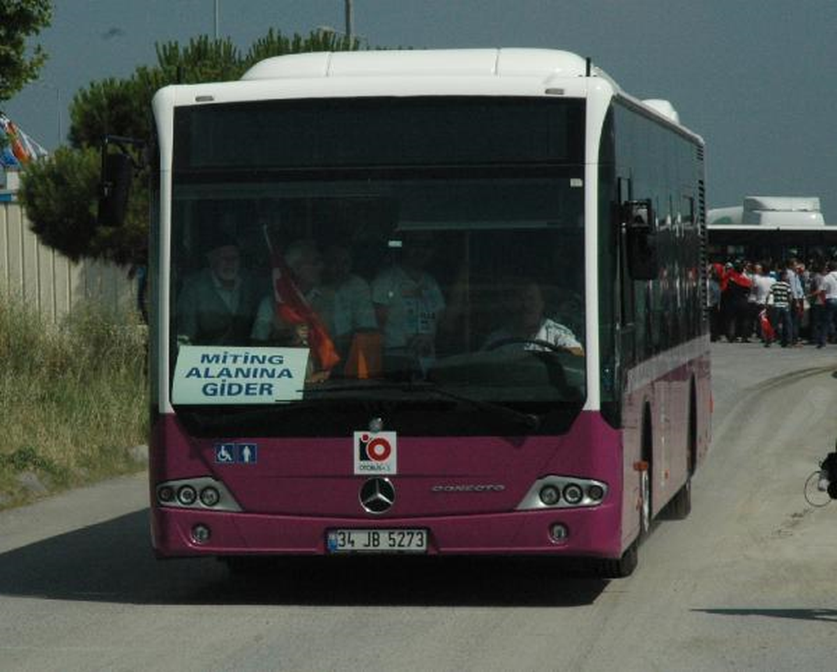 Yüzbinler Kazlıçeşme\'de