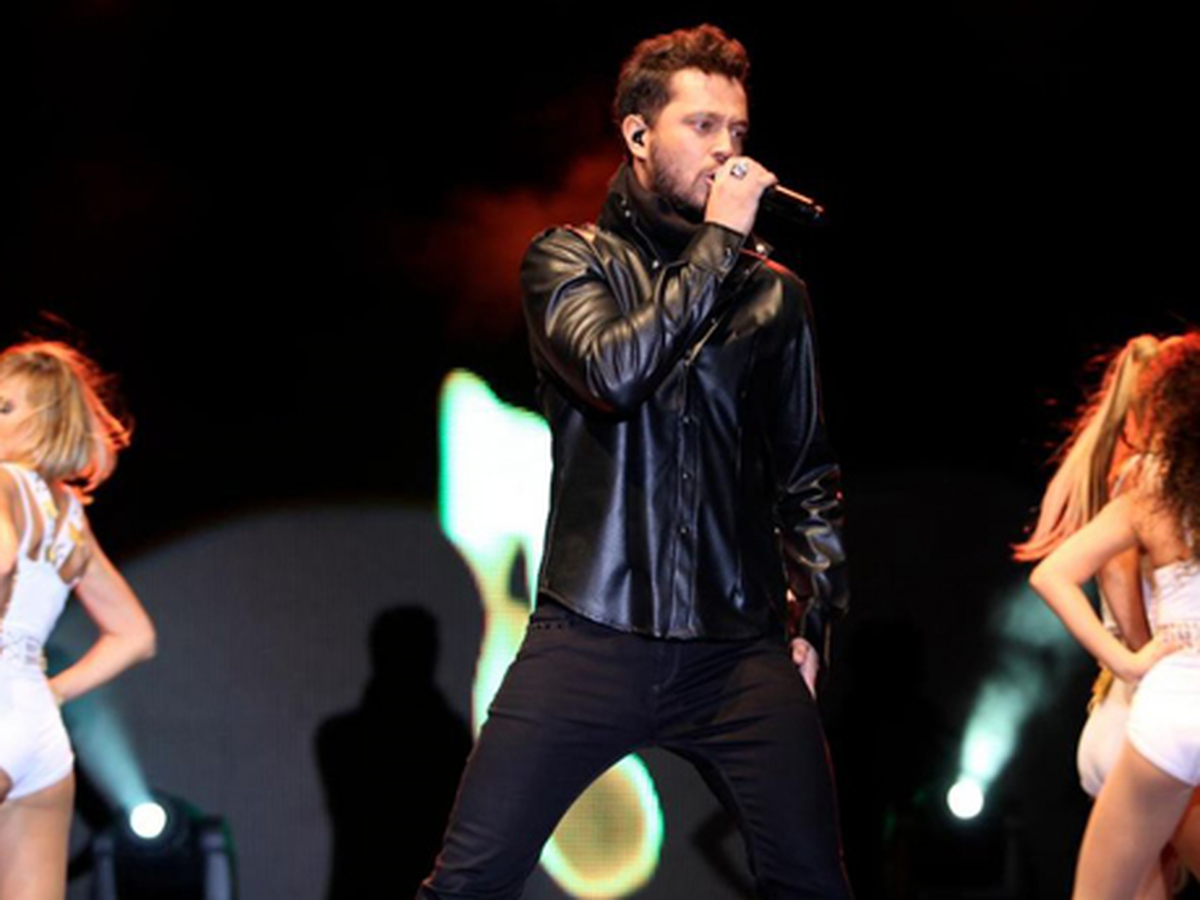 Murat Boz'dan Şaşırtan İstek