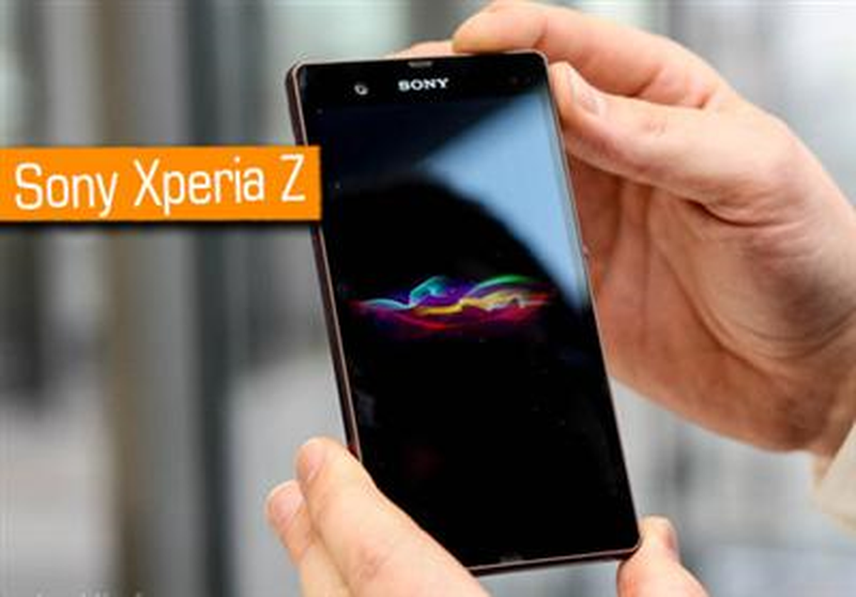 Sony Xperia Z\'nin Android Güncellemesine İlk Bakış