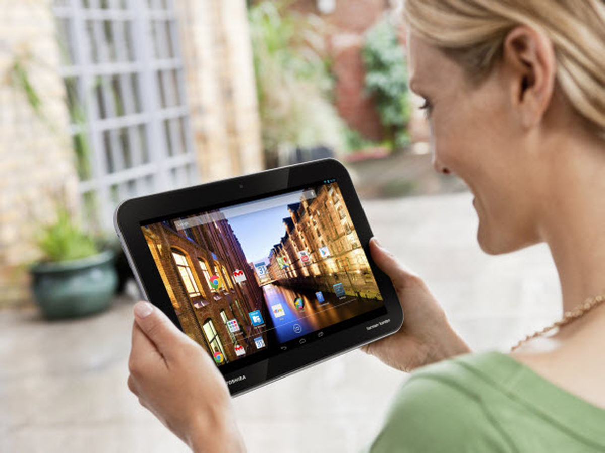 Tablet seçeneğiniz çoğaldı!