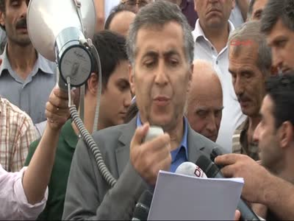Taksim Dayanışması\'ndan Açıklama