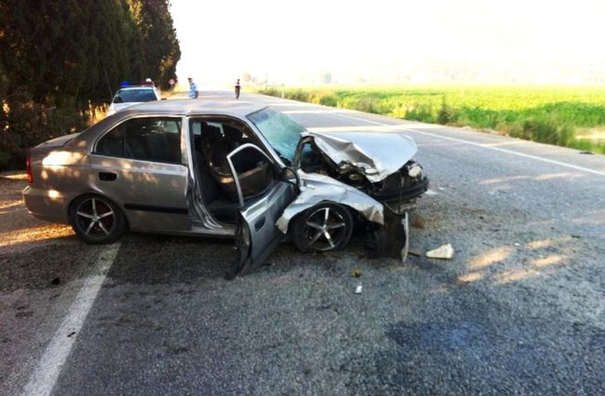 Torbalı\'da Trafik Kazası: Üç Yaralı