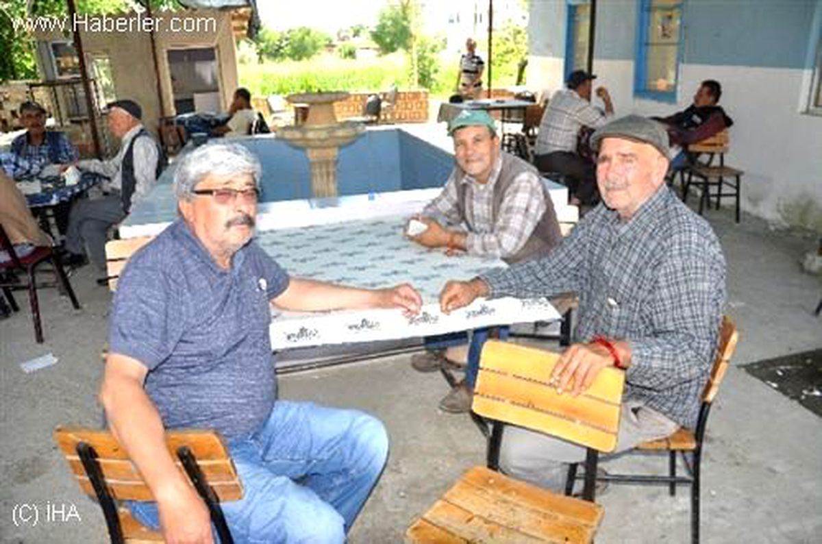 Torbalı\'yı Fareler Bastı