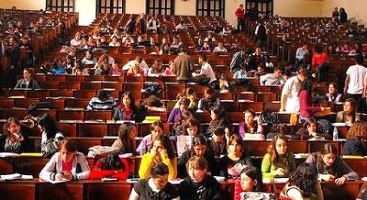 Vakıf Üniversitesi Ücretleri Velileri Terletecek